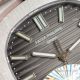 PPF Factory V5 Patek Philippe Nautilus 26-330 Ombre Gray-Full Steel Watch (4)_th.jpg
